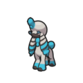 Furfrou (La Reine Trim)